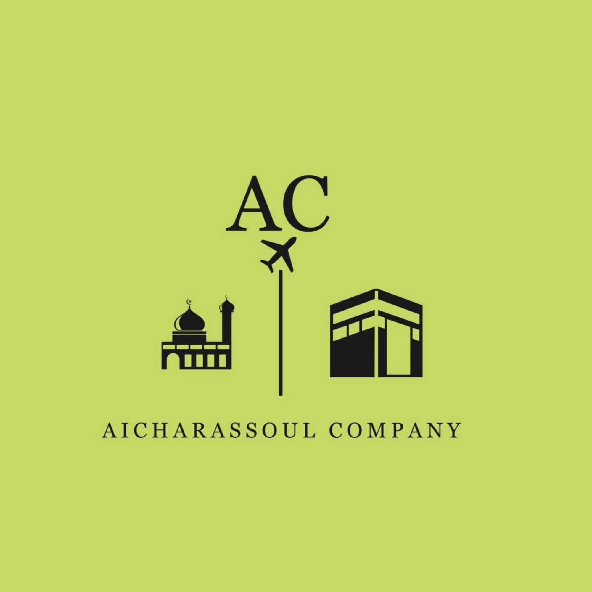 Acharassoul Company